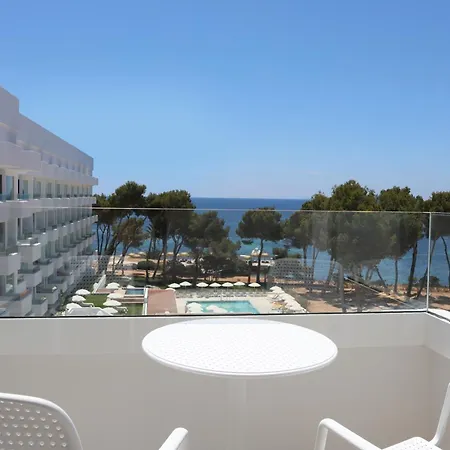 Iberostar Selection Santa Eulalia Adults-Only Ibiza-3