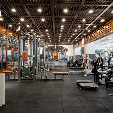 Empark Grand Hotel Kunming-2