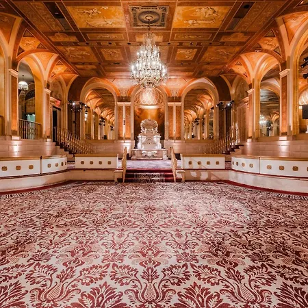 The Plaza, A Fairmont Hotel-2