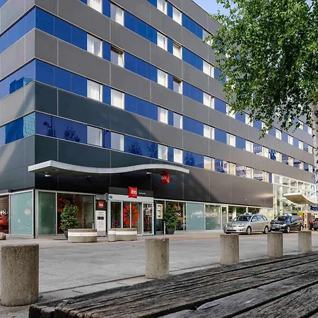 Ibis Zuerich City West-3