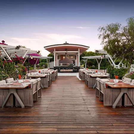 Hilton Dalaman Sarigerme Resort & Golf-3