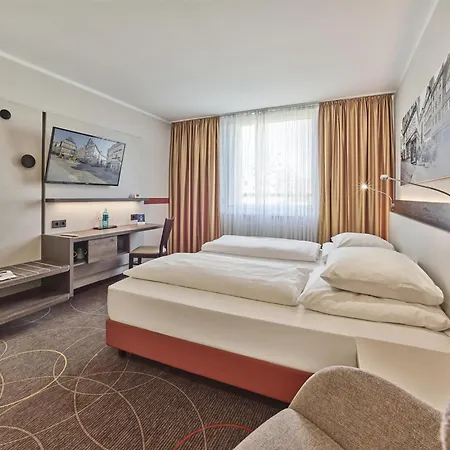 Best Western Hotel Wetzlar-2