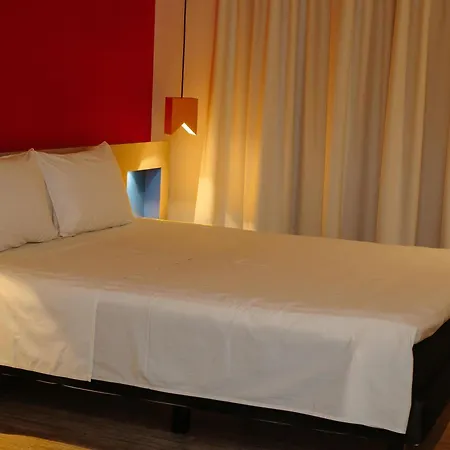 Ibis Styles Campina Grande-3