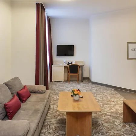 Best Western Hotel Dreilaenderbruecke Weil Am Rhein / Basel-2