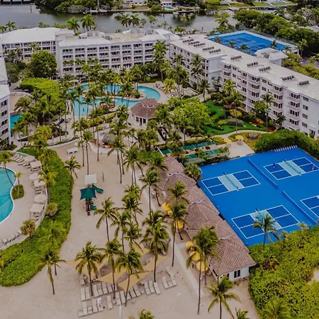 The Lago Mar Beach Resort And Club-3