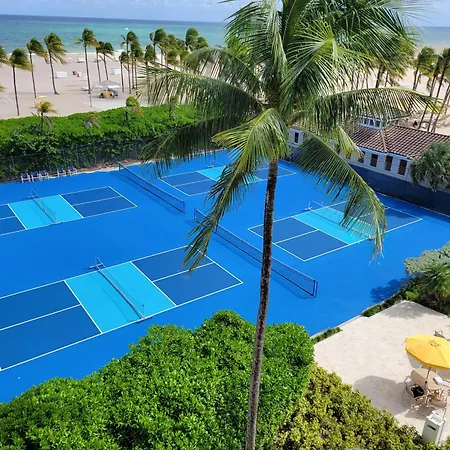 The Lago Mar Beach Resort And Club-2