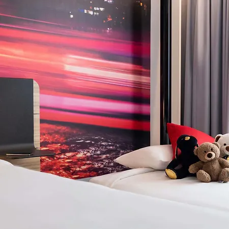 Novotel Bordeaux Centre Ville-2