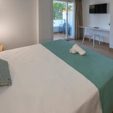 4R Salou Park Resort II-2