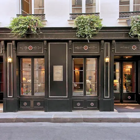 Hotel Residence Des Arts-3