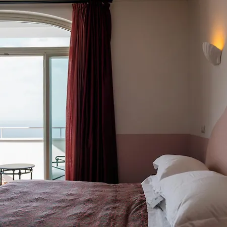 Il Capri Hotel-3