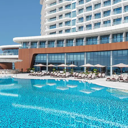 Hampton By Hilton Marjan Island-2