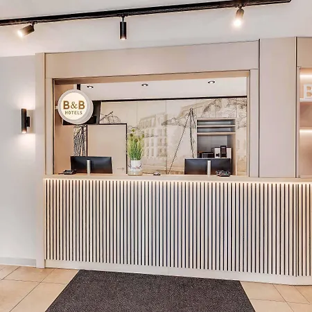 B&B Hotel Oldenburg-2