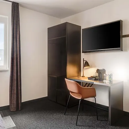 B&B Hotel Oldenburg-3