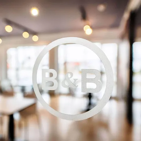 B&B Hotel Hamburg-Harburg-3