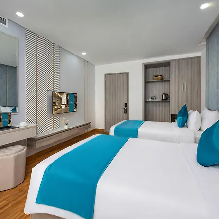 Calix Hotel-2