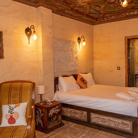 Olivia Cave Hotel-3