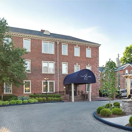 The Sire Hotel Lexington, Tapestry Collection By Hilton-3