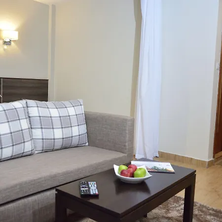 Razana Hotel-3