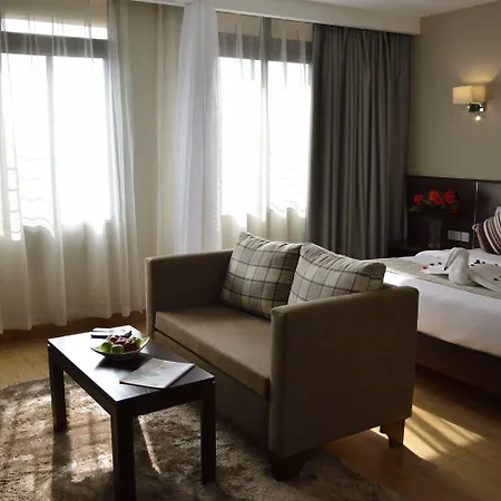 Razana Hotel-2