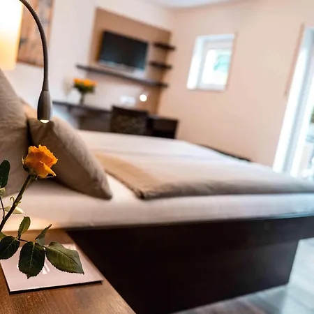 Hotel Restaurant Zur Post-3