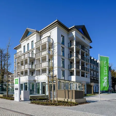 Ibis Styles Bad Reichenhall-2
