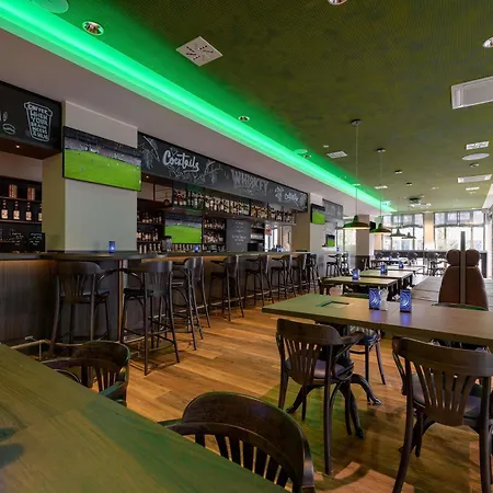 Ibis Styles Bad Reichenhall-3