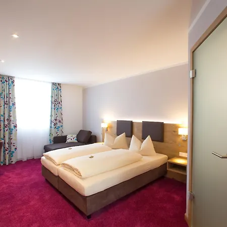 Hotel Bauer garni-3