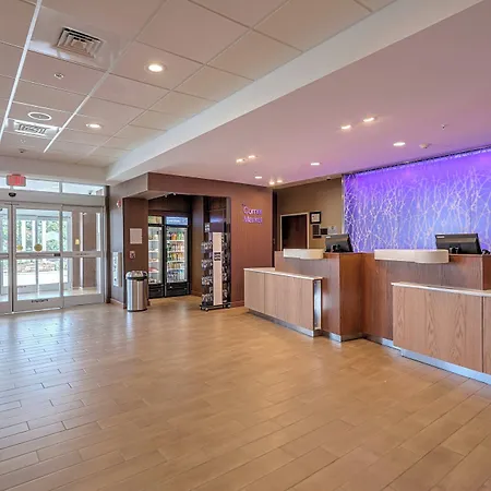 Fairfield Inn & Suites By Marriott Greenville-3