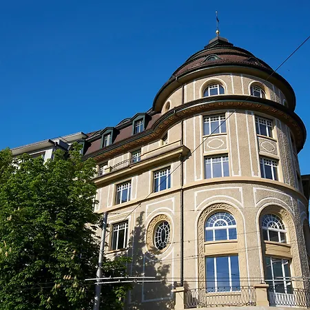 Boutique Hotel Anker-2