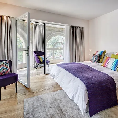 Boutique Hotel Anker-3