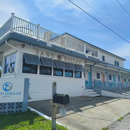 Sand Dollar Motel-2