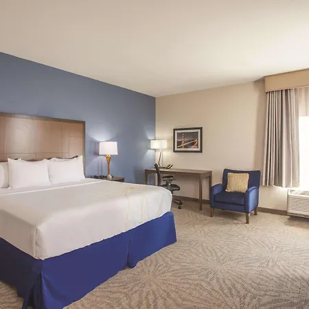 La Quinta By Wyndham Morgan Hill-San Jose South-3