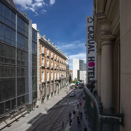 Casual del Teatro Madrid-3