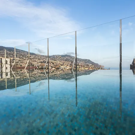 Castanheiro Boutique Hotel-3