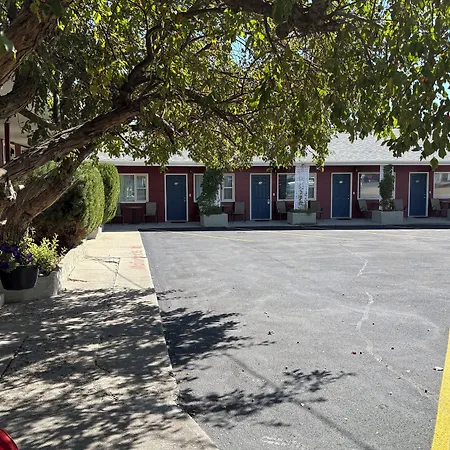 Big Horn Motel-3