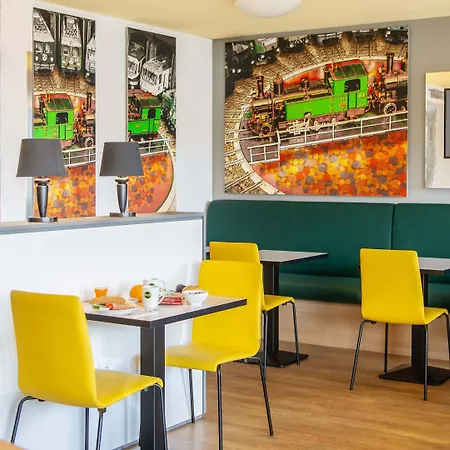 B&B Hotel Augsburg-Süd-3