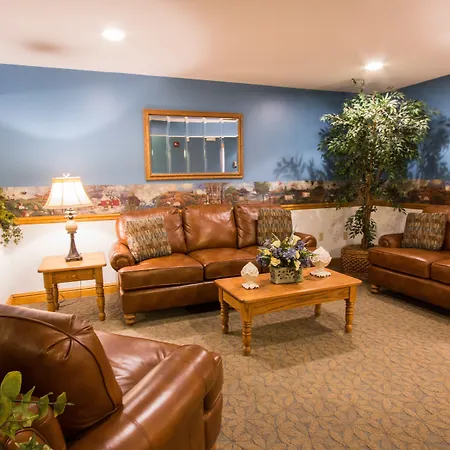 Blue Gate Garden Inn-3