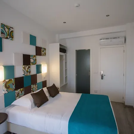 Thomar Story - Guest House-3