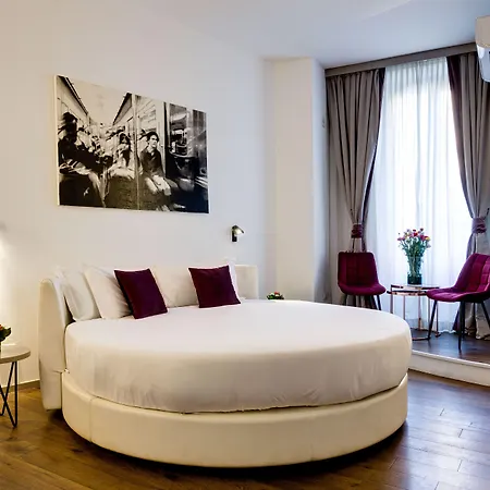 V Collection Piazza Farnese Luxury Suites-2