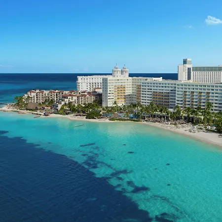 Dreams Sands Cancun Resort & Spa (Adults Only)-3