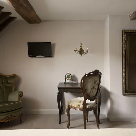 Boutique Hotel Sint Jacob-3