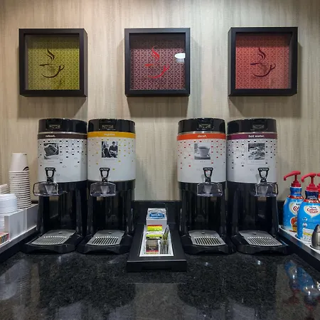 Hampton Inn Bangor-3