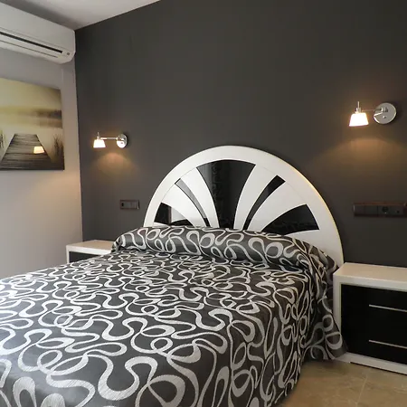Hotel Meson de L’Ainsa-3