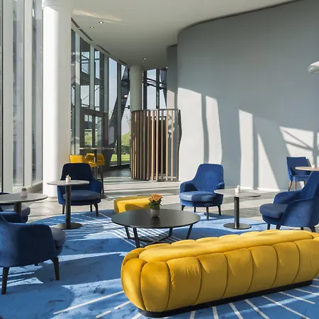 Voco Milan-Fiere By Ihg-3