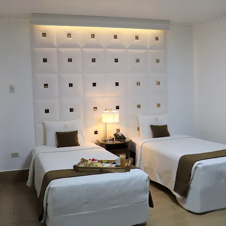 Inkari Suites Hotel-2