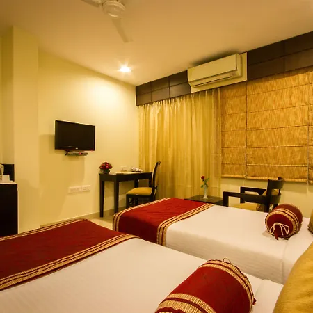 Hotel Classic Diplomat-3