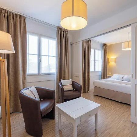 Hotel Autre Mer-2