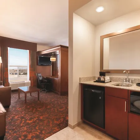 Hampton Inn By Hilton Edmonton South-2