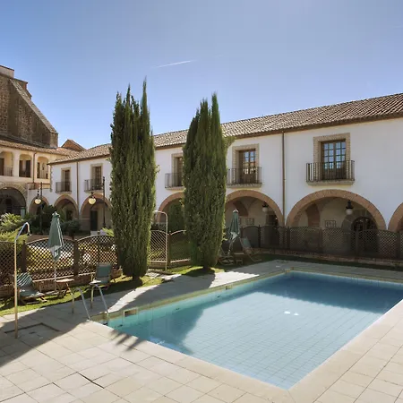 Parador de Plasencia-2