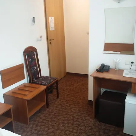 Slavyanska Beseda Hotel-2